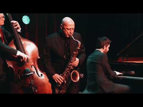 Ben van den Dungen Quartet - Like Sonny Live at TivoliVredenburg