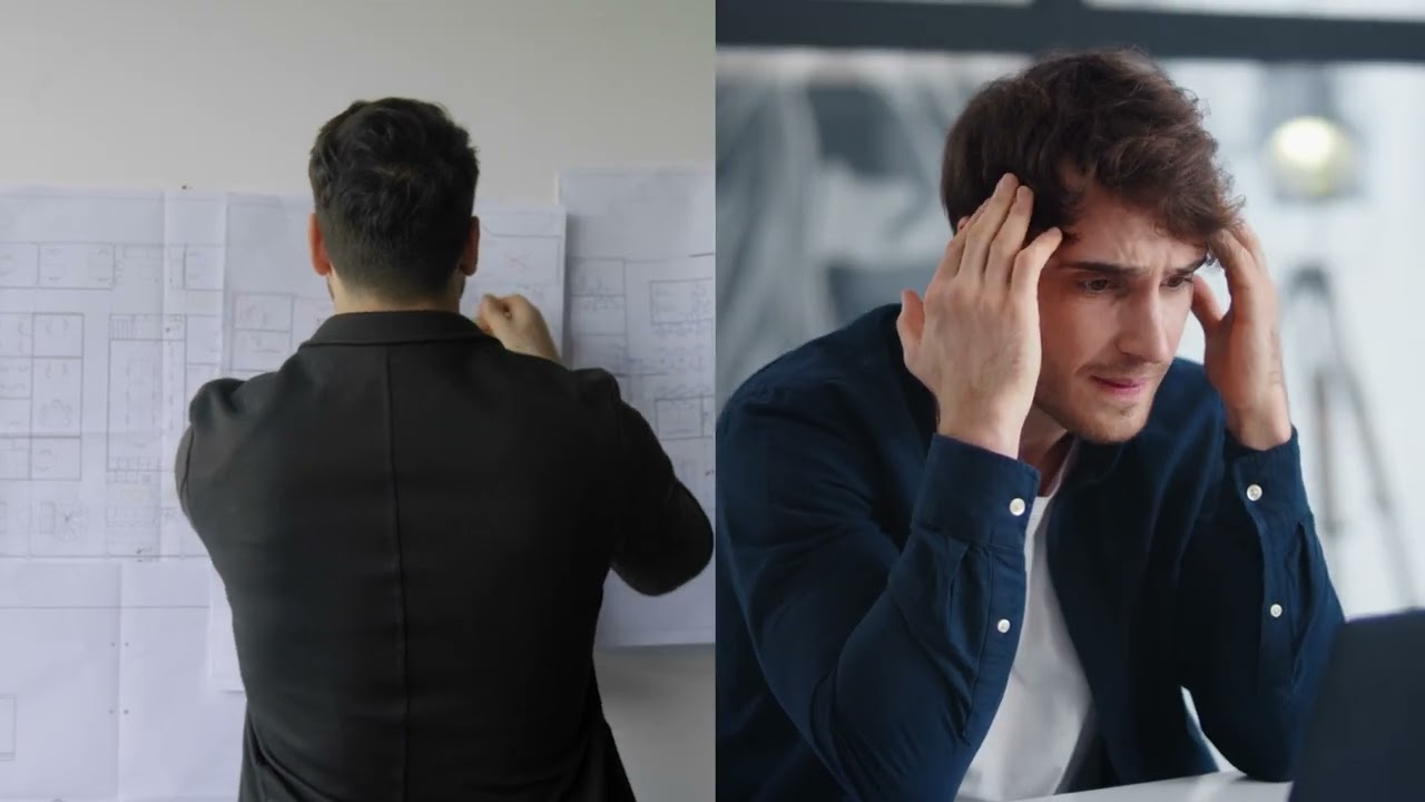 Anatomy of a Success Partnership