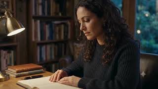 Inner Scriptorium Commercial