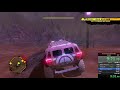 red faction guerrilla any% speedrun 1 59 29