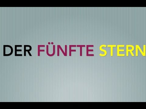 WM SONG 2018 (Der Fünfte Stern) - Fresh L & Tamone feat. Sharleen