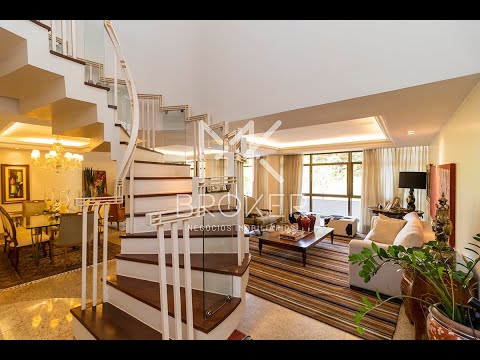 Apartamento Duplex SQS 116