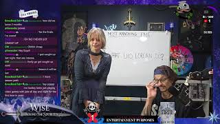Sunday Brunch With Liss and Wise ( ACOTAR Theories, and FMC Bracket)