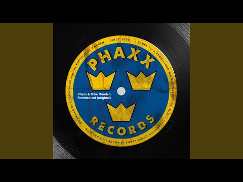 Bombaclaat (Original Mix)