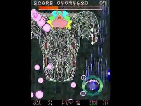 MECHA Ritz - TLB ALL Clear 138 Million