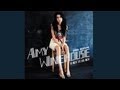 Amy Winehouse - Back To Black (LIVE ALBUM) *Fan ...