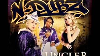 N-Dubz: Uncle B - Better Not Waste My Time [HQ]
