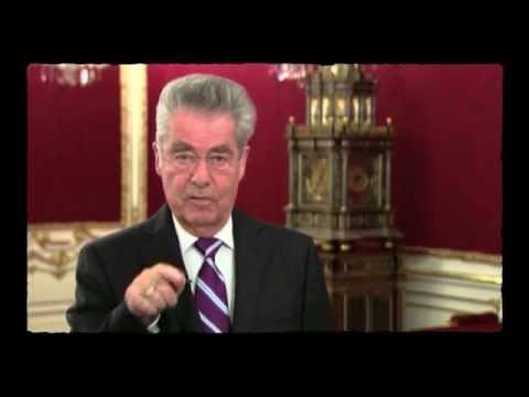 maschek - Präsidentenbenefits