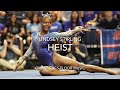 Gymnastics Floor Music | Heist | Lindsey Stirling