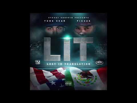 06 Venimos A Trabajar (Piguas Skit) - Yung Scar & Piguas (Kaceka)