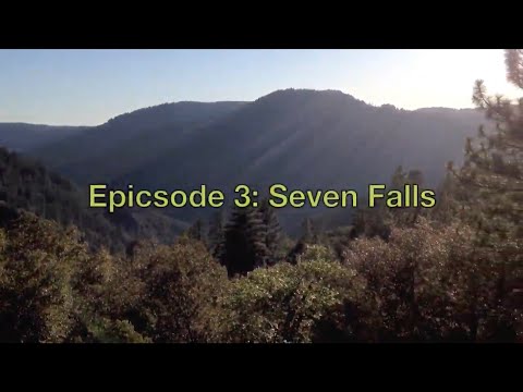 EPIC FINDS with Brod Rob - Epicsode 3: Seven Falls