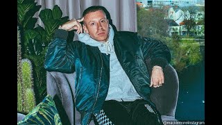 macklemore shared video of daughter 39 s birth on mother 39 s day