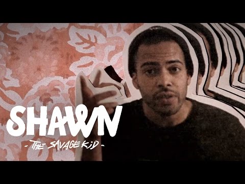 Shawn The Savage Kid - Schlagerstar (Official Video)