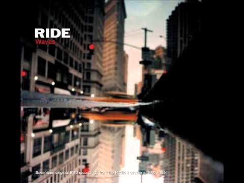 Ride - Perfect Time (John Peel session)