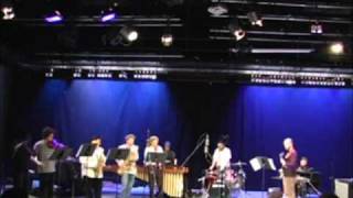 Mr. Bungle - The Holy Filament (DMAP Arrangement)