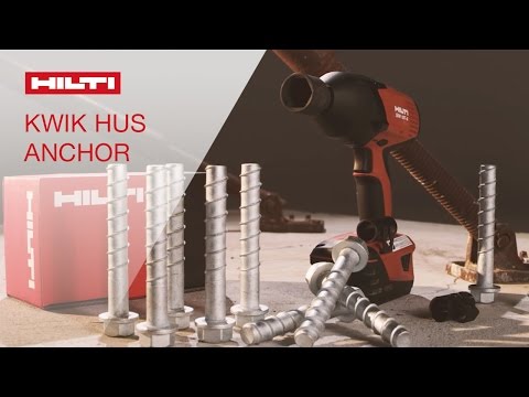 Hilti S-MD 03 K Self Drilling Screw