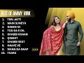 Best of Ammy Virk | Ammy Virk all songs | Ammy Virk new songs 2023 #ammyvirk