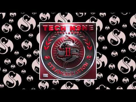 Tech N9ne - Push Start (Feat. Big Scoob)