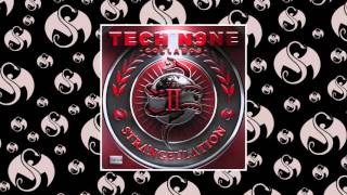 Tech N9ne - Push Start (Feat. Big Scoob)