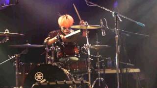 아이씨사이다 (ICYCIDER)-아트피플 (161030 Trick or Treat @롤링홀)