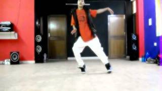 saurav benjwal | alien | freestyle.....wmv