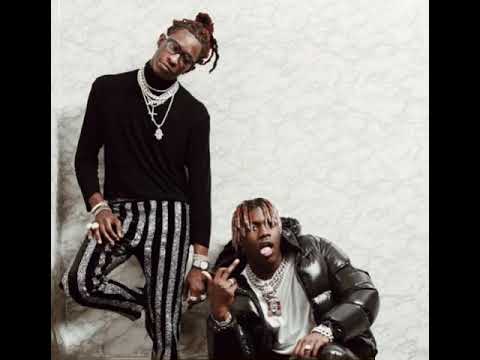 Offset ft. Lil Yachty & Young Thug - Water (Unreleased)(Culture 3)
