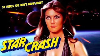 10 Things You Didn&#39;t Know About StarCrash