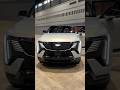 Yes A 175K Cadillac Escalade IQ Coming Soon To A Dealership Near You