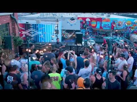 Merry Xmas from Top Level 2018