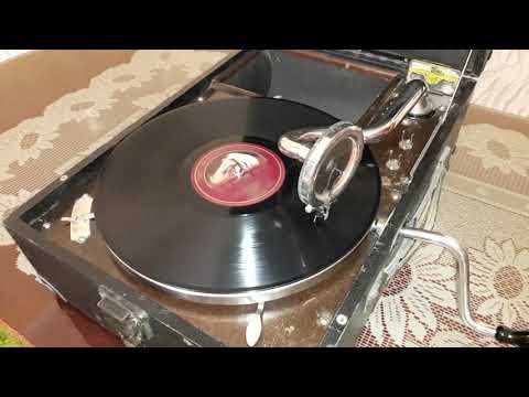 Edwin J. McEnelly's orchestra  -  All of the time