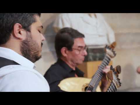 GUITARRAS PARA AMALIA   Ângelo Freire