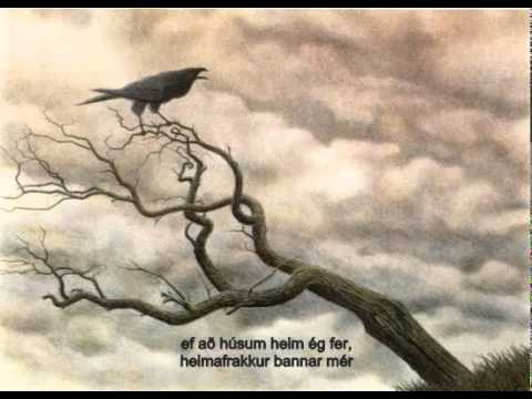 Krummavísur - Voces Thules