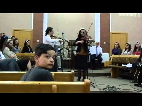 Surorile de la Cluj (Incalzire)