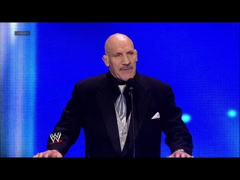 Video: Remembering Bruno Sammartino