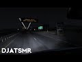 Intronaut - Burning These Days (Remix) (Driving Visualizer)