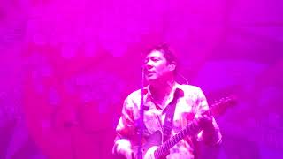 Imaginary Ships, Big Head Todd &amp; the Monsters, Capital Theater, Port Chester, NY 27-Jan-2018