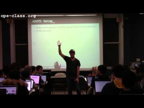 Introduction to operating systems