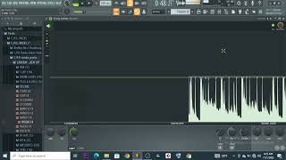 Free eats/FLStudio
