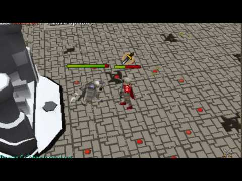 Runescape - The Nomad - Nomads Requiem (HD)