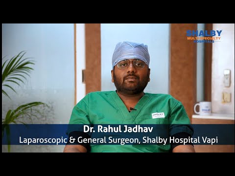 Laparoscopic Surgery and its Benefits