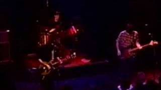 Uncle Tupelo 11/92 - Sauget Wind