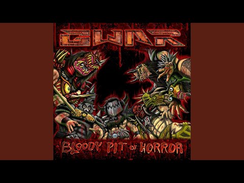 Videoclip de Come the Carnivor — GWAR
