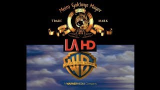 Metro-Goldwyn-Mayer/Warner Bros Pictures