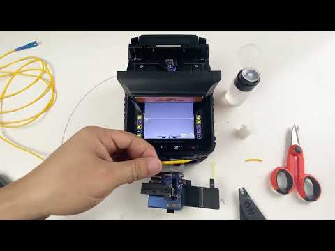 SIGNAL FIRE AI-5 FUSION SPLICER