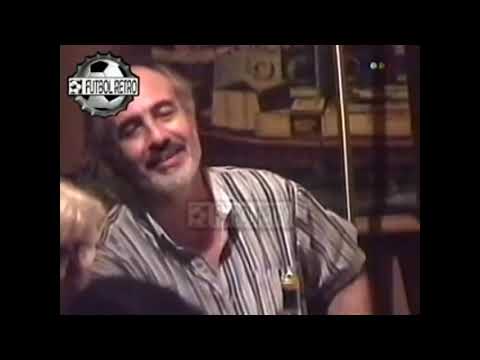 Videomatch - Cámara intrusa a domicilio 15 - Daniel Pellegata (Fútbol) - Sin interrupciones