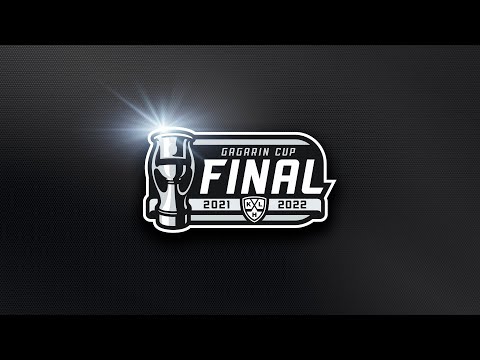Metallurg Mg - CSKA, 2nd Final game | KHL Playoffs 2021/2022