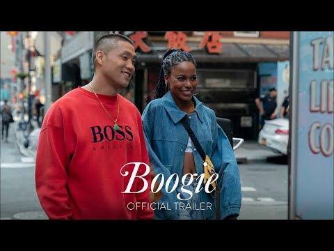 BOOGIE | Official Trailer