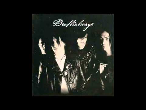 Deathcharge   New Dark Age