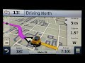 Oscar The Grouch Sesame Street Garmin DriveSmart Nuvi Voice