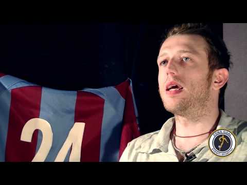 Zona Goal: Focus Player - Matteo Pecorella - Real Varigotti